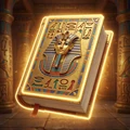 Book of Dead &auml;gyptischer Buch-Slot Thumbnail - Free Spins bei 30bet Casino