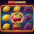 Fruit Megaways Slot Thumbnail - Tumbling Reels bei 30bet Casino